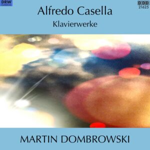 CD Cover - Casella