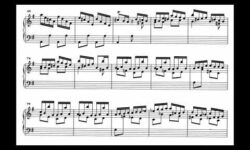 D. Scarlatti: Sonata in G-Dur, K.13