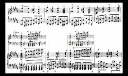 F. Liszt/R. Wagner: Einzug der Gäste auf der Wartburg