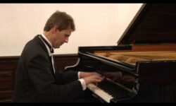 F. Chopin: Walzer in Des-Dur, op.64 Nr.1 („Minutenwalzer“)