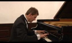 F. Chopin: Polonaise in es-Moll, op.26 Nr.2 (Schlussteil)